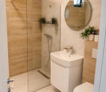 Arsa Apartment | Sunshine Apartament