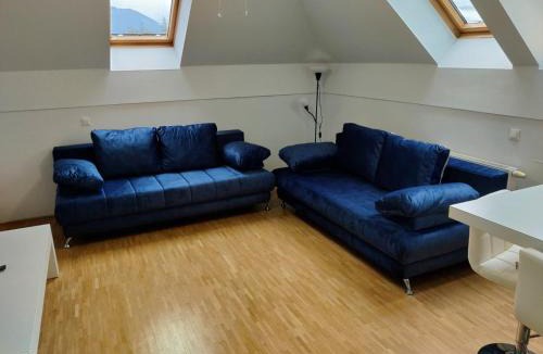 Bled Apartment | Sunshine apartment Bled