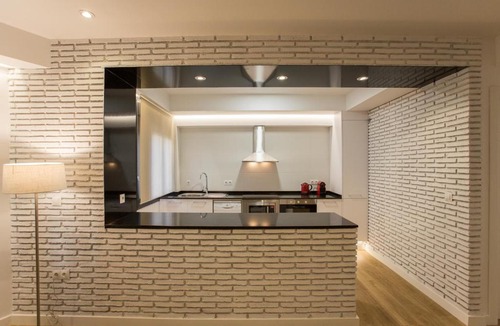 San Francisco-Ribera Apartment | SunShine Arco de San Francisco
