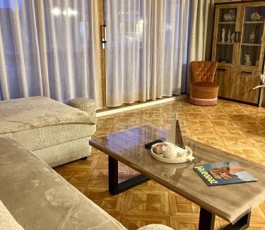 Koksijde-Bad Apartment | Sunshine centrum