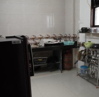 Pune Apartment | Sunshine Comfystay