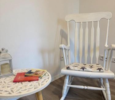 Gross-Zimmern Apartment | Sunshine