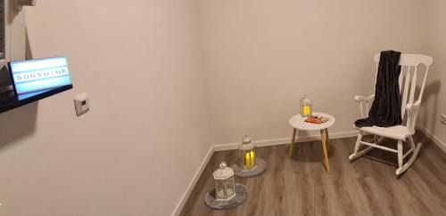 Gross-Zimmern Apartment | Sunshine