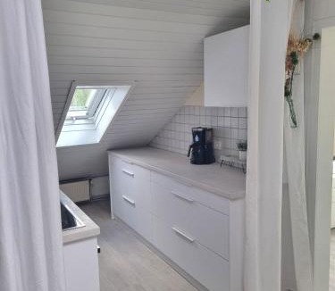 Seligenstadt Apartment | Sunshine