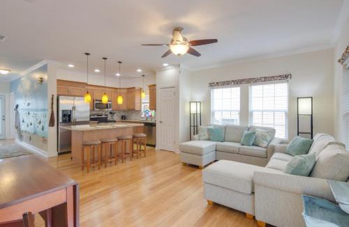 Key West House | Sunshine Drive