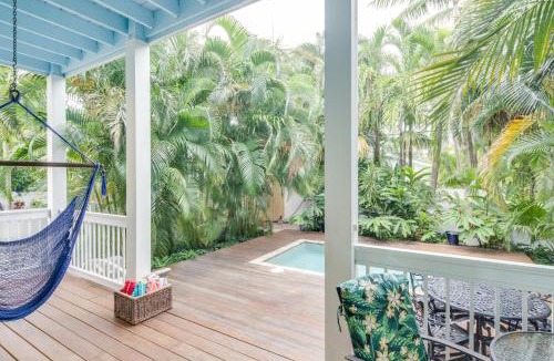 Key West House | Sunshine Drive