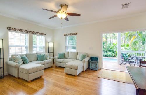 Key West House | Sunshine Drive