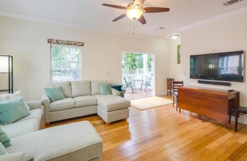 Key West House | Sunshine Drive