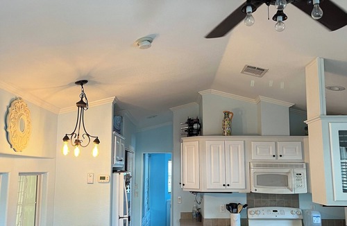Braden River Resort | Sunshine Filled Casita in Sarasota Resort Park