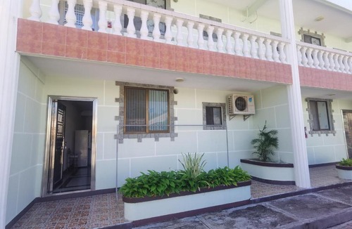 Susupe Apartment | Sunshine Garden
