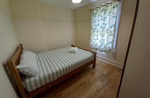 Finchley Church End House | Sunshine