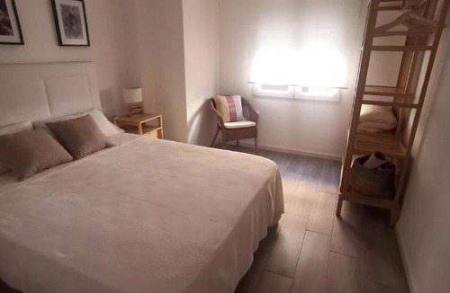 La Trinidad Apartment | SUNSHINE GROUP