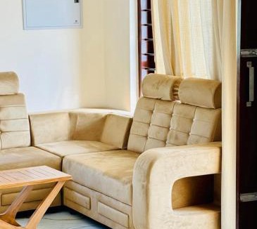 Varkala Apartment | Sunshine Holidays