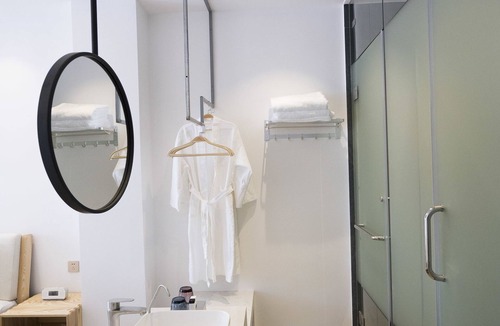Xiangqiao Qu Hotel | SUNSHINE Hotel