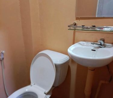 Kampot Hotel | Sunshine Hotel Kampot