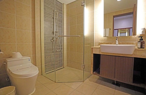 Dong-gu Hotel | Sunshine Hotel