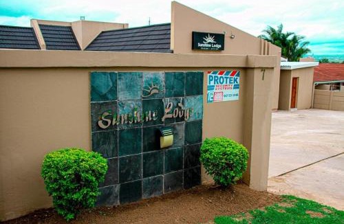 Umtata Bed & Breakfast | Sunshine Lodge