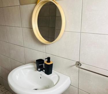 Umtata Bed & Breakfast | Sunshine Lodge