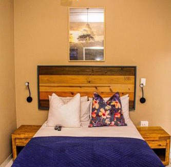 Umtata Bed & Breakfast | Sunshine Lodge