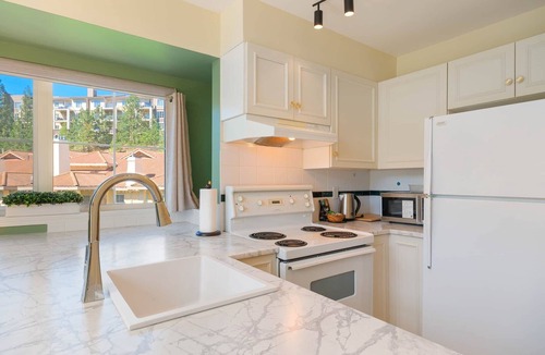Quail Ridge Apartment | Sunshine Loft - 313