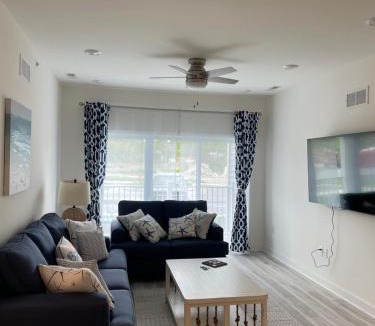 Rehoboth Beach Apartment | Sunshine Manifested