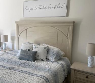 Rehoboth Beach Apartment | Sunshine Manifested