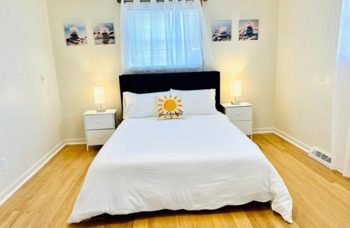 West Chester House | Sunshine Palace