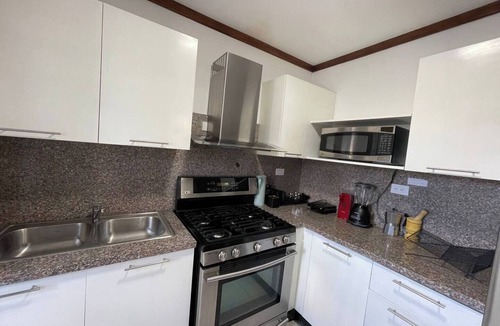 La Romana House | Sunshine Palmares de Caleta.