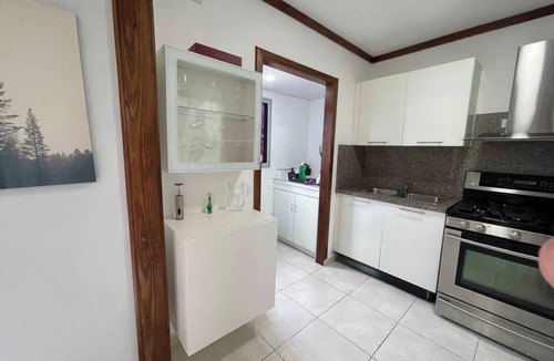 La Romana House | Sunshine Palmares de Caleta.