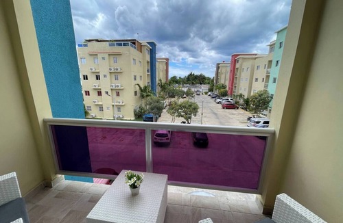 La Romana House | Sunshine Palmares de Caleta.