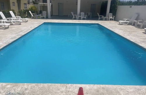 La Romana House | Sunshine Palmares de Caleta.