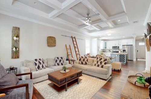 Old Seminole Heights House | Sunshine Palms