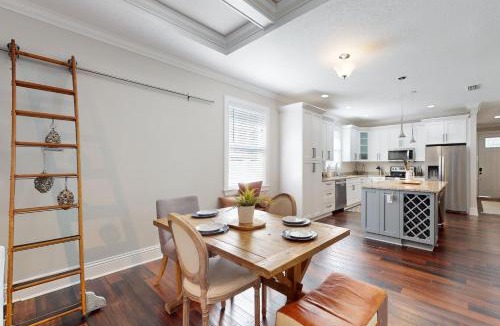 Old Seminole Heights House | Sunshine Palms