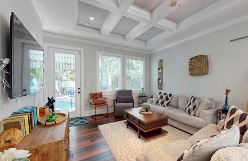 Old Seminole Heights House | Sunshine Palms