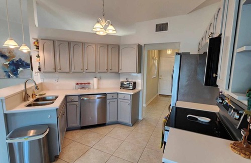 River Ranch House | Sunshine Ranch House at River Ranch!