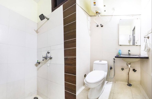 Noida House | Sunshine Residency