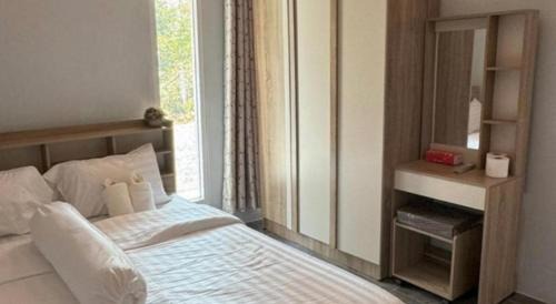 Ubon Ratchathani Hotel | Sunshine Rest Resort