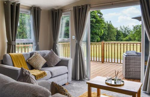 Sewerby House | Sunshine Retreat