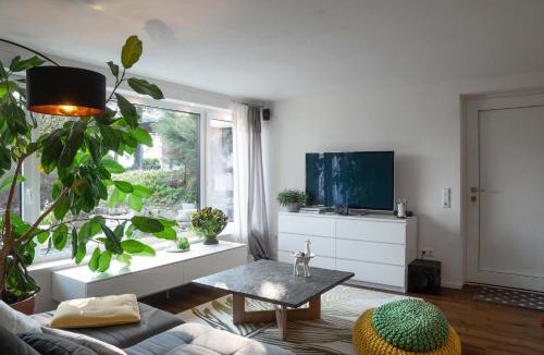 Hohentengen am Hochrhein Apartment | Sunshine River Flat