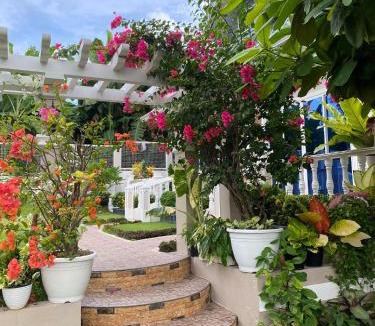 Ronda House | Sunshine's Haven