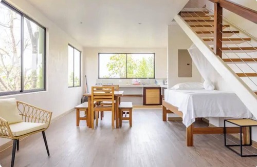 Montezuma Cabin | Sunshine Sanctuary