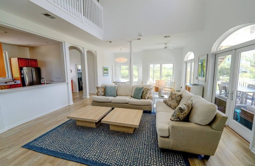 Plantation House | Sunshine & Savings 20% OFF! Secluded 4BR/3.5BA