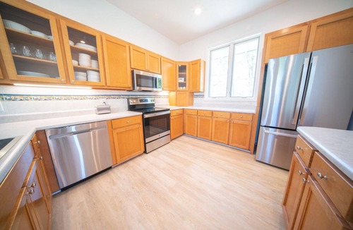 Plantation House | Sunshine & Savings 20% OFF! Secluded 4BR/3.5BA