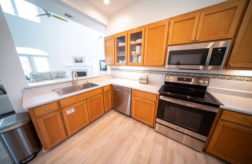 Plantation House | Sunshine & Savings 20% OFF! Secluded 4BR/3.5BA