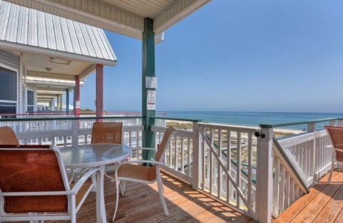 East End House | Sunshine & Savings 20% OFF! 3BR/3BA Dog-Friendly, BEACHFRONT