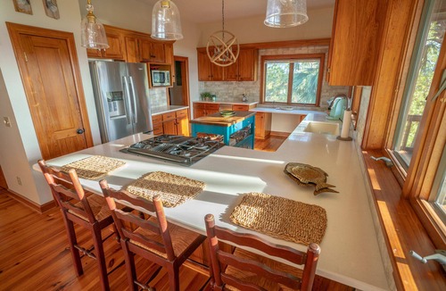 Plantation House | Sunshine & Savings 20% OFF! Canal Front, small dog ok, dock