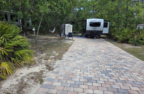 Lecanto House | Sunshine Serenity @ Crystal River, Florida