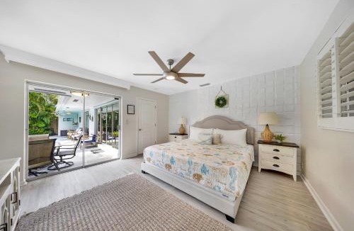 Imperial Point House | Sunshine State Stay - Your Private Fort Lauderdale Retreat - 30 min to FIFA!