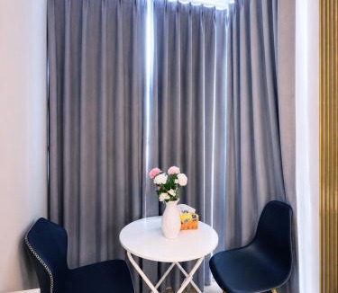 Lubuk Baja Apartment | Sunshine Studio Baloi Apartment Batam BCS Mall