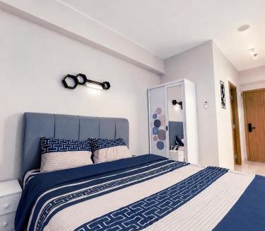 Lubuk Baja Apartment | Sunshine Studio Baloi Apartment Batam BCS Mall